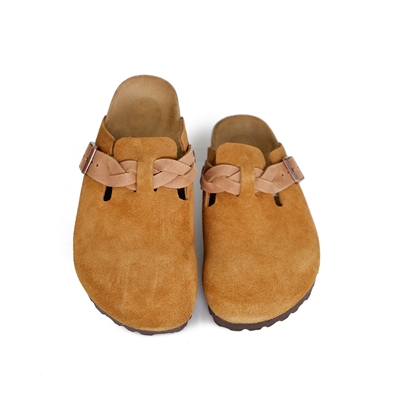 BIRKENSTOCK - BOSTON