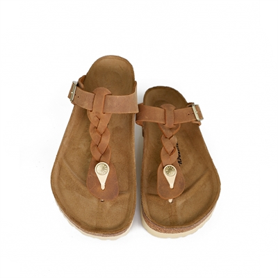 BIRKENSTOCK - GIZEHBRAID