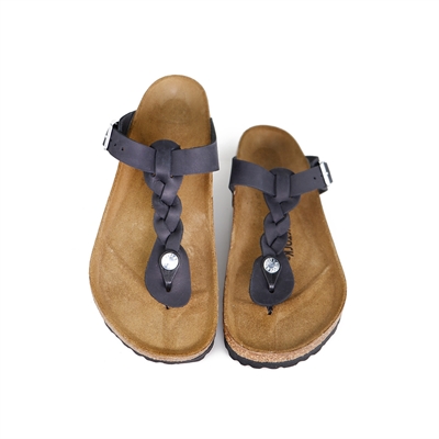 BIRKENSTOCK - GIZEHBRAID