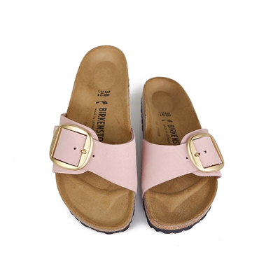 BIRKENSTOCK - MADRID BIG BUCKLE