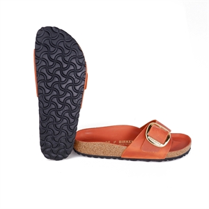 BIRKENSTOCK - MADRID BIG BUCKLE