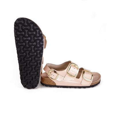 BIRKENSTOCK - MILANO BIG BUCKLE