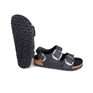 BIRKENSTOCK - MILANO BIG BUCKLE