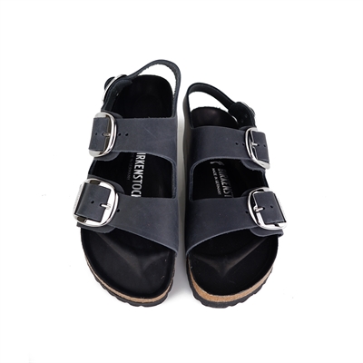 BIRKENSTOCK - MILANO BIG BUCKLE