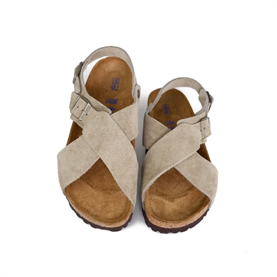 BIRKENSTOCK - TULUMSOFT