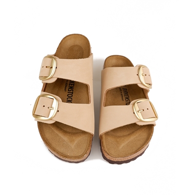 BIRKENSTOCK - ARIZONA BIG BUCKLE