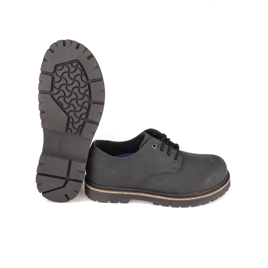 HIGHWOOD LACE LOW MEN