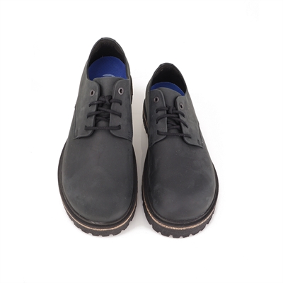 HIGHWOOD LACE LOW MEN